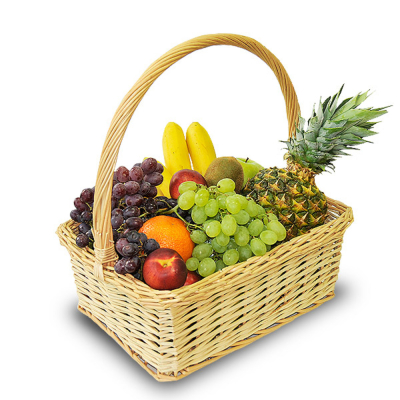 Корзина фруктовая Frutto Basket Мурманск Мурманская область